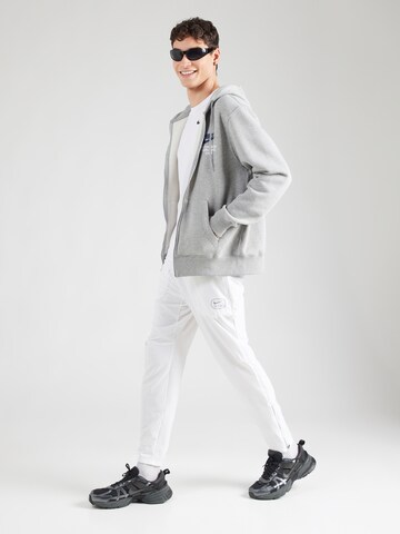 Nike Sportswear Tapered Trousers 'SW AIR' in White