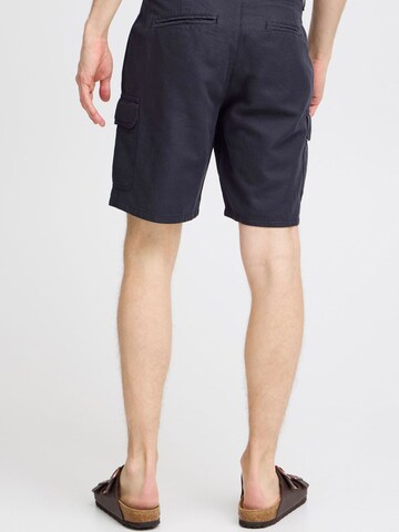 Regular Pantalon 'Simon' Casual Friday en bleu