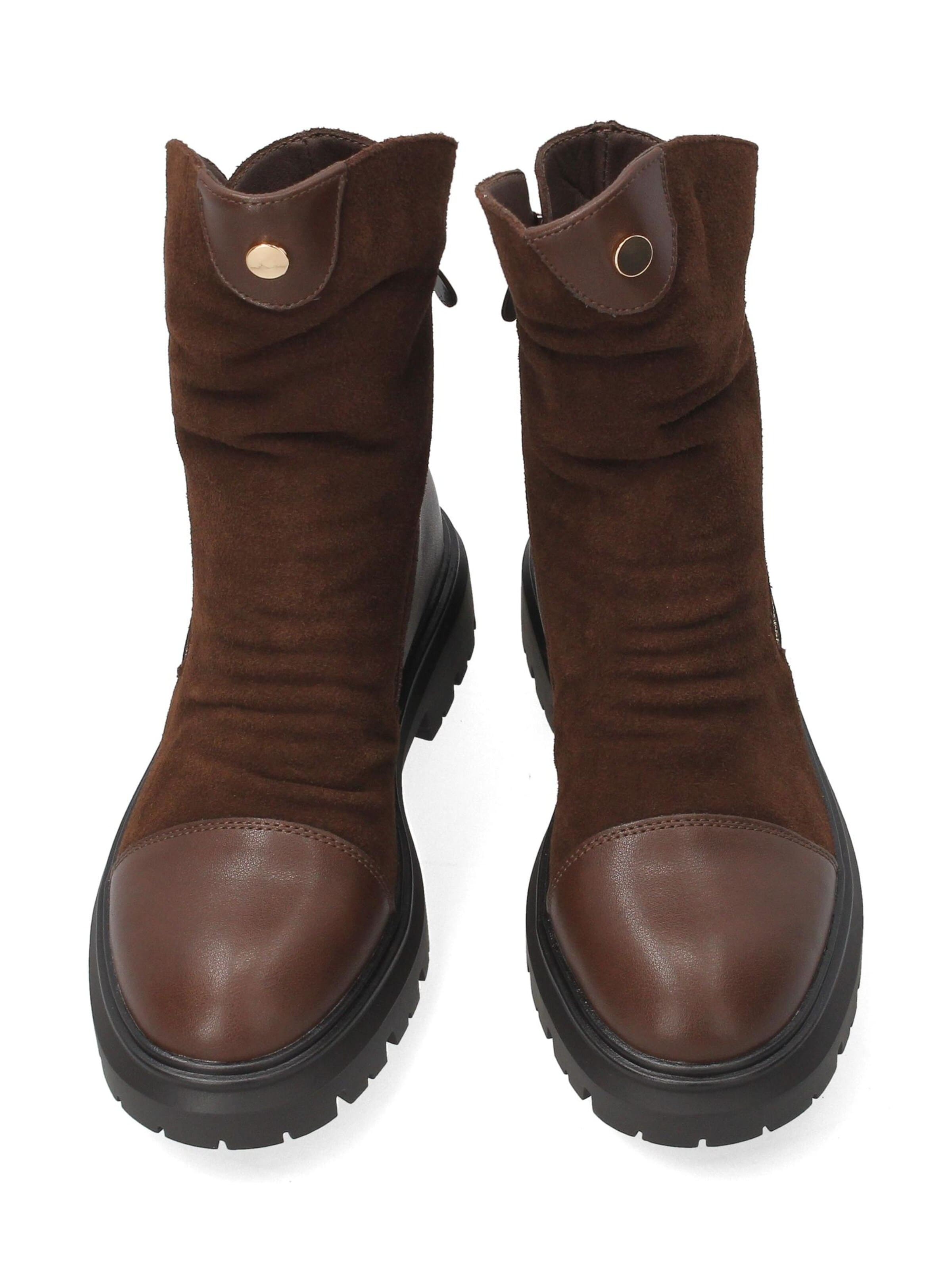 VENEZIA Stiefelette‌‌‌‌‌‌‌‌‌ in Braun
