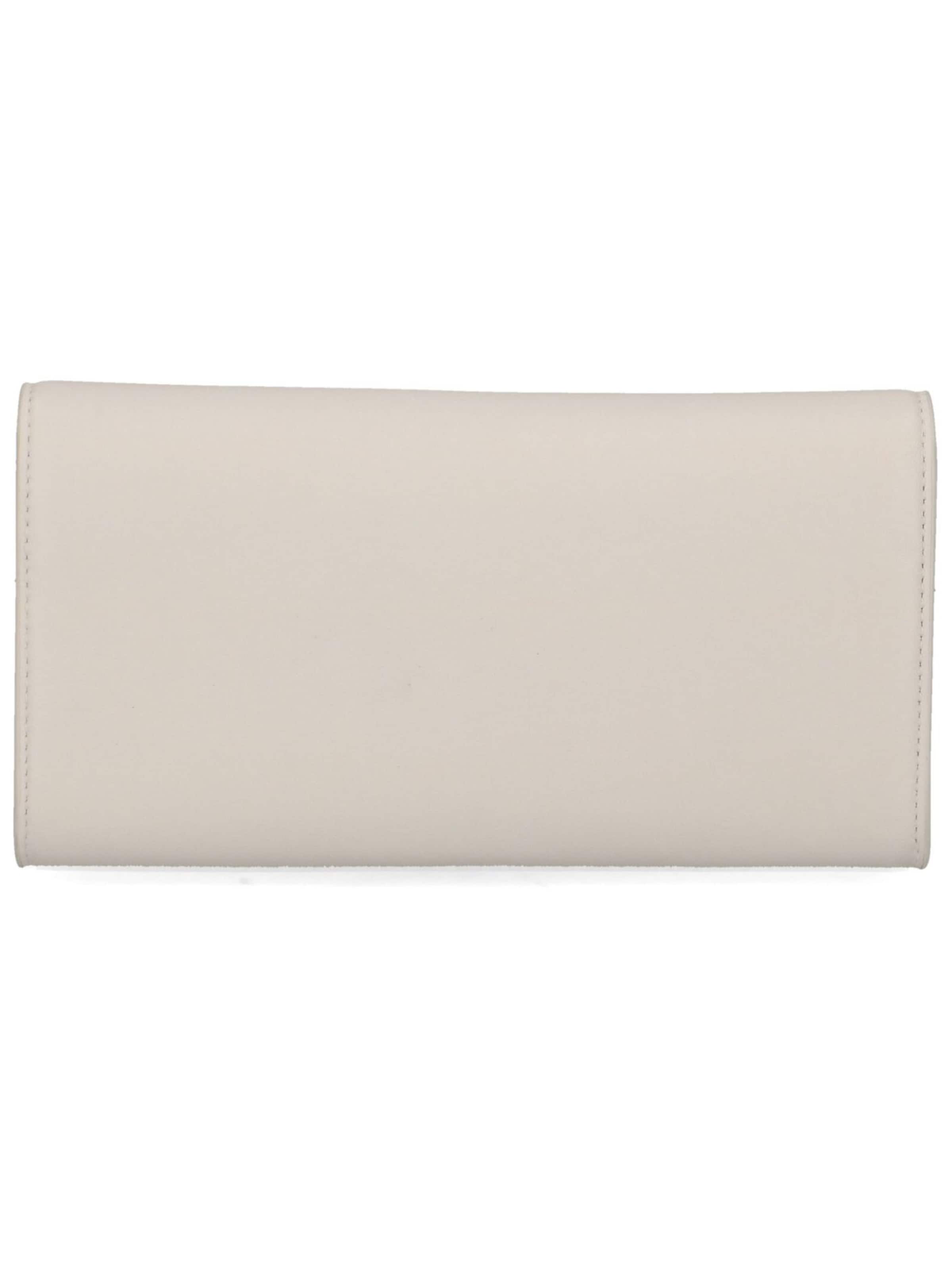 PETER KAISER Clutch in Wit