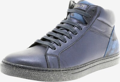 Camino71 Sneaker in blau / marine, Produktansicht