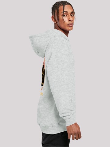 F4NT4STIC Sweatshirt 'The Doors' in Grau