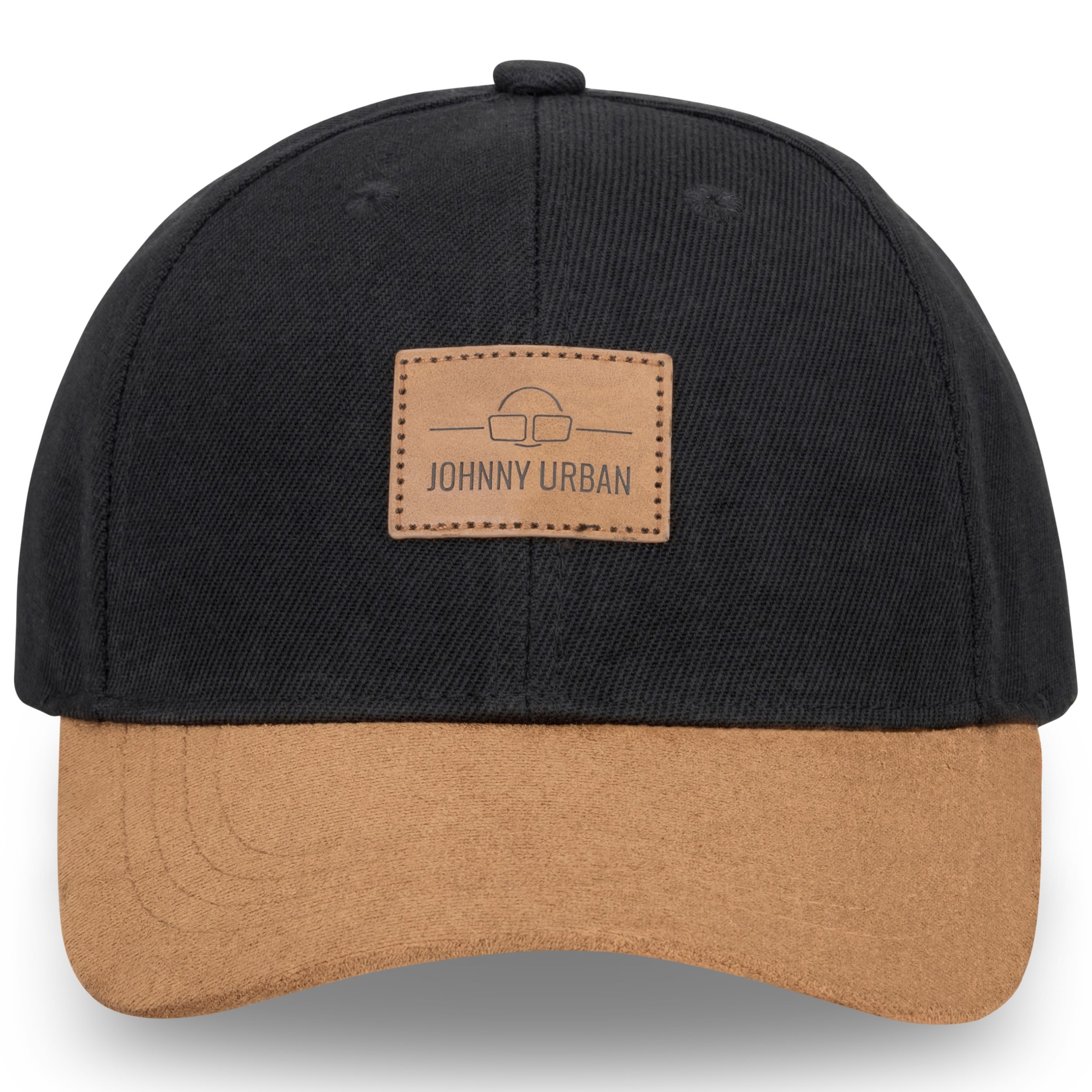 Johnny Urban Cap 'Dean' in Brown