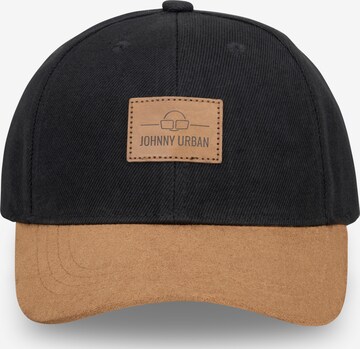 Johnny Urban Cap 'Dean' in Brown