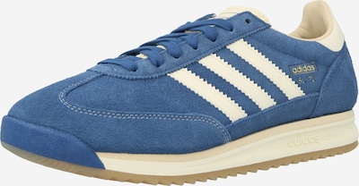 ADIDAS ORIGINALS Tenisky 'SL 72' - modrá / bílá, Produkt