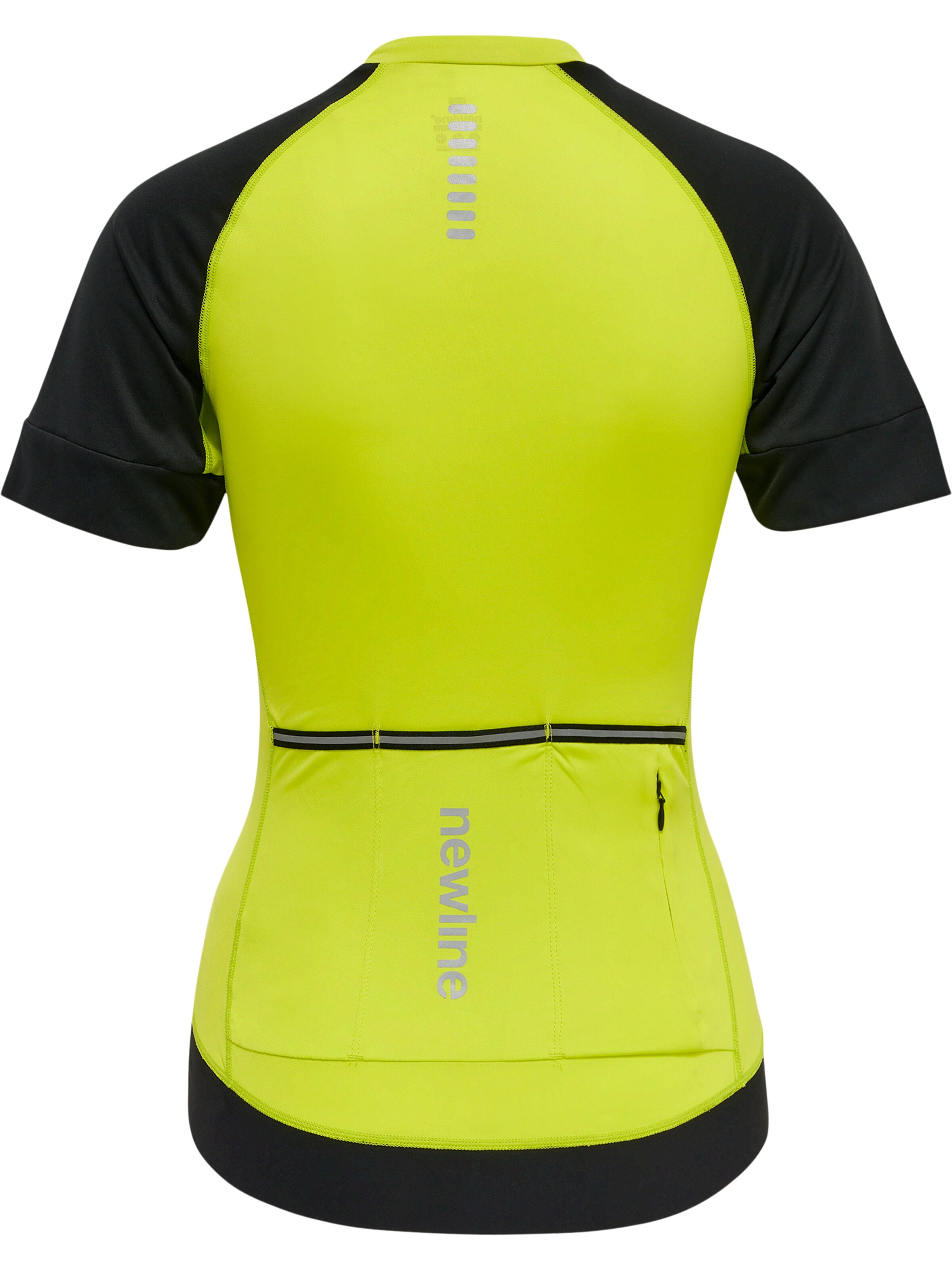 Newline Performance Shirt in Green