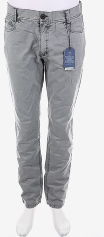 ARQUEONAUTAS Jeans in 33 in Grey: front