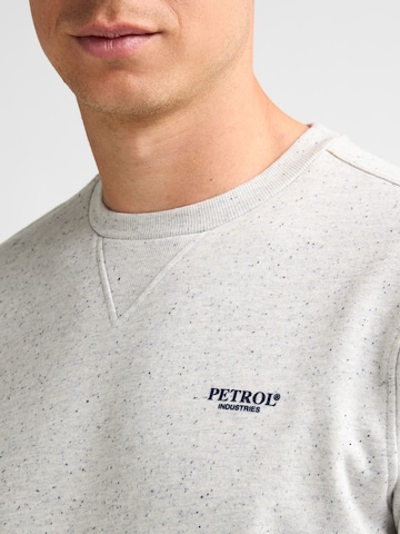 Petrol Industries Свитшот в Белый
