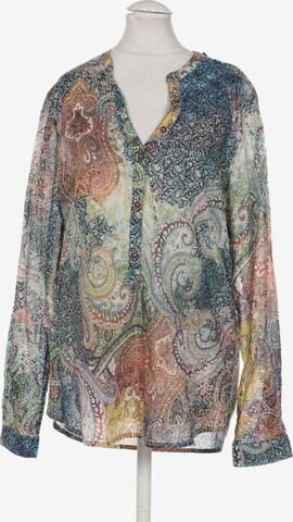 Emily Van Den Bergh Blouse & Tunic in M in Mixed colors: front