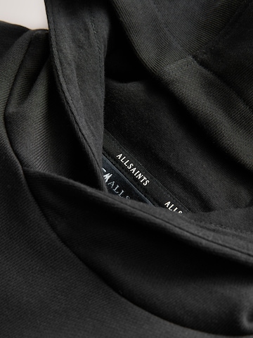 Sweat-shirt 'Biggy' smALLSAINTS en noir