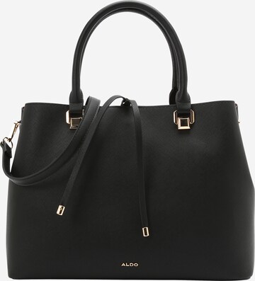 ALDO Handbag 'AQUAFYNA' in Black