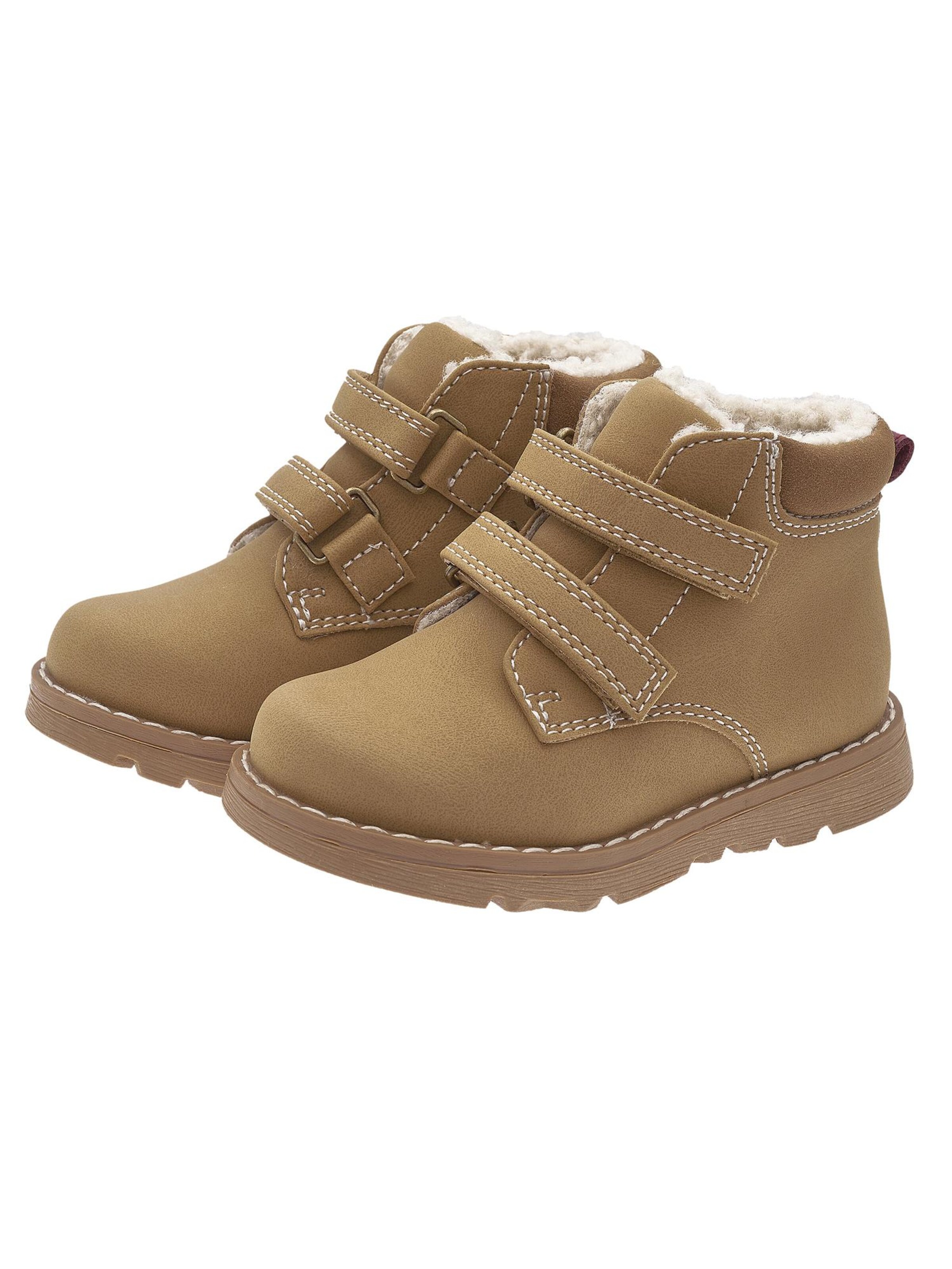 Chicco Boots 'Fabel' in Beige