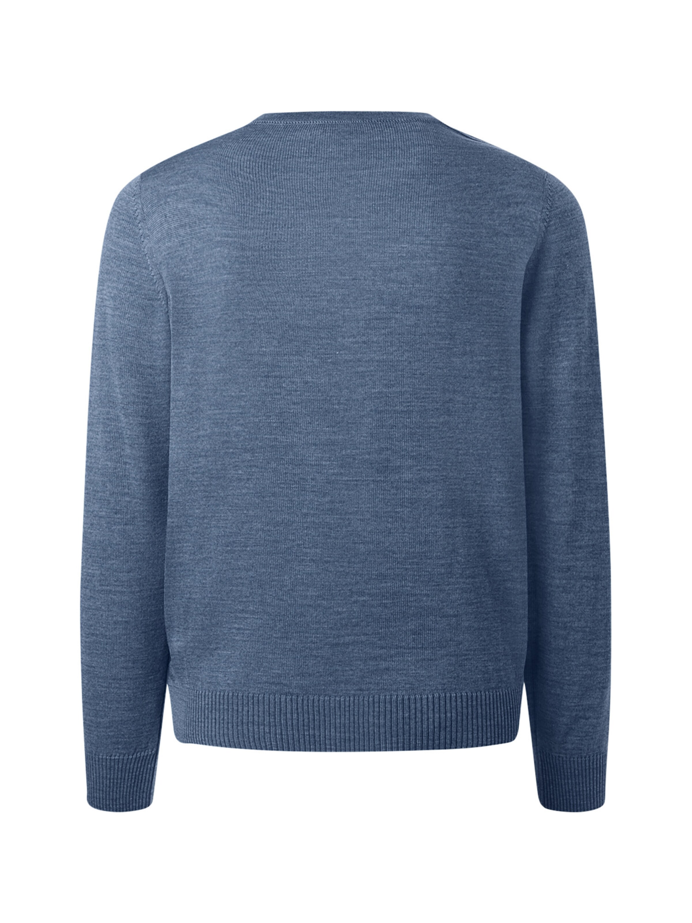 MAERZ Muenchen Pullover in Blau