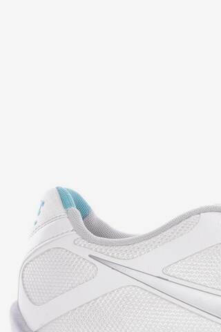 NIKE Sneakers & Trainers in 40,5 in White