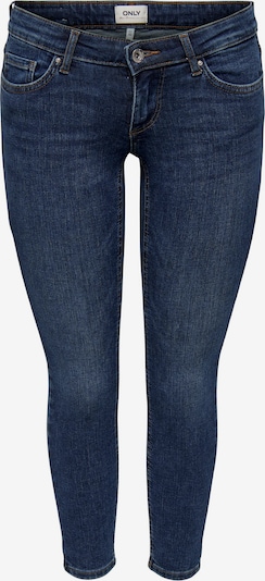 ONLY Jeans 'JUNE' in Dark blue, Item view