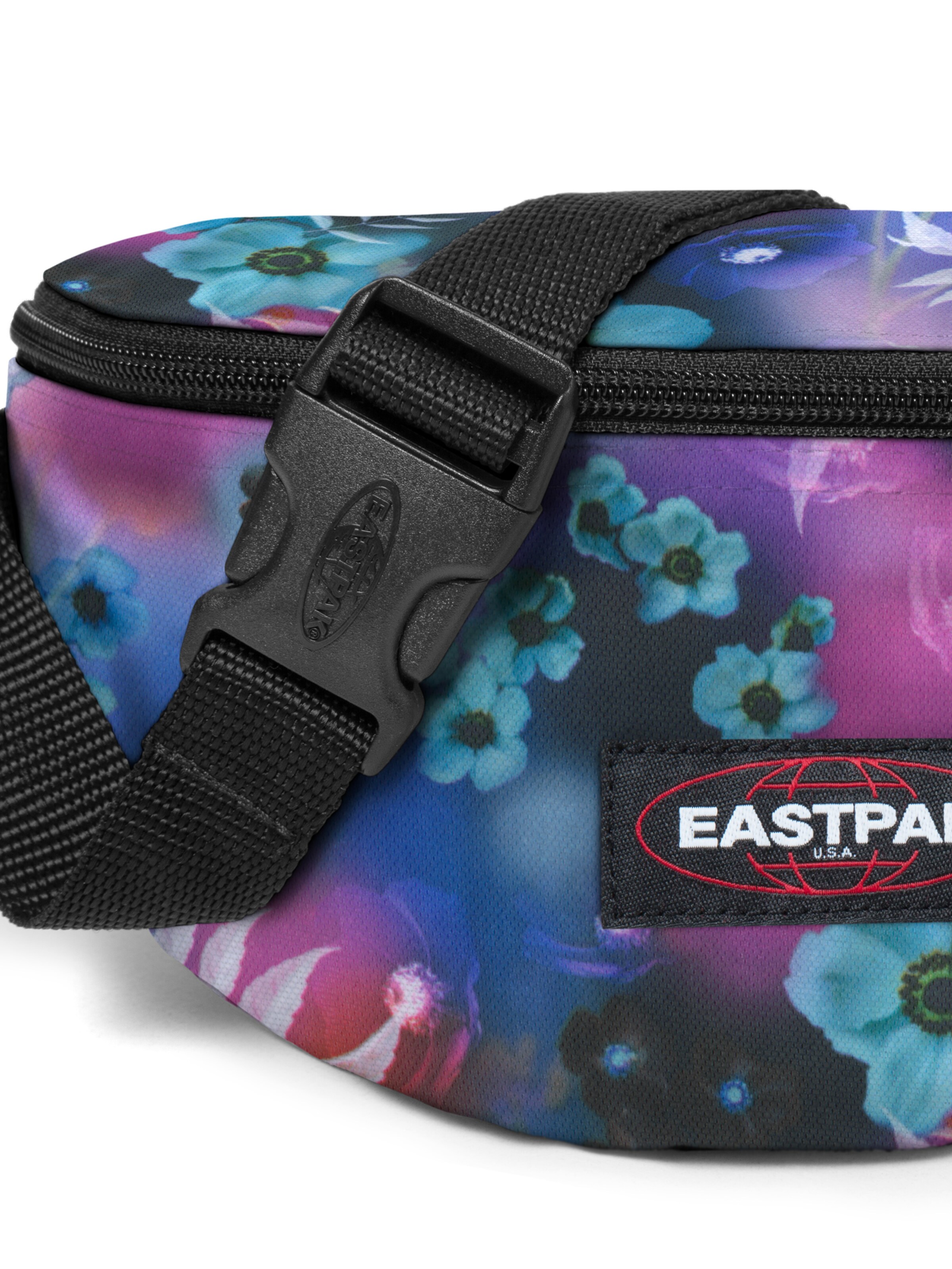 EASTPAK Чанта за кръста 'Springer' в синьо