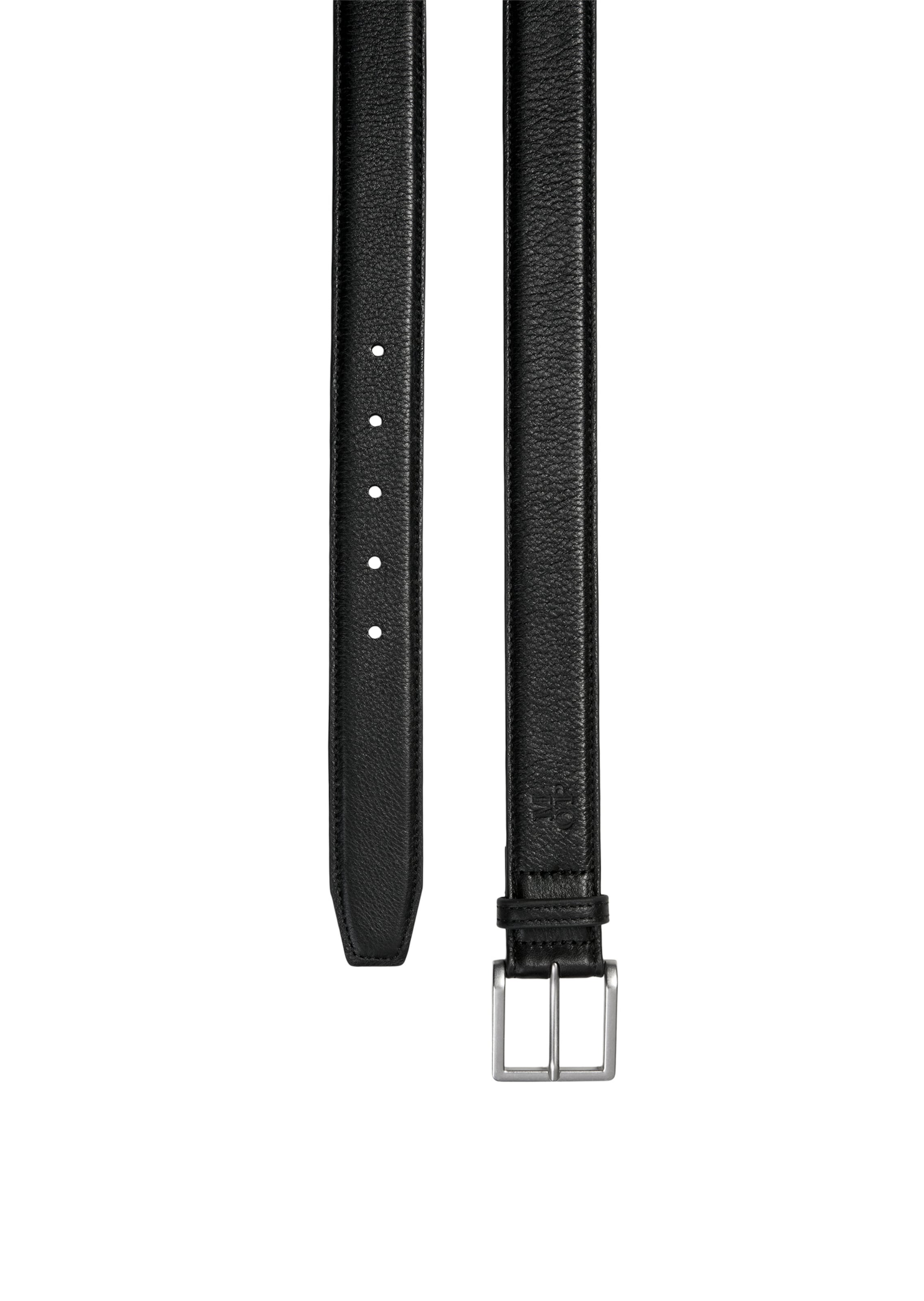 Marc O'Polo Belt in Black