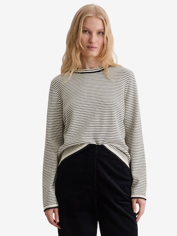 smėlio Marc O'Polo Megztinis: priekis