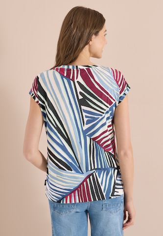 CECIL Shirt in Mixed colors