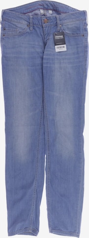 MUSTANG Jeans in 30 in Blue: front