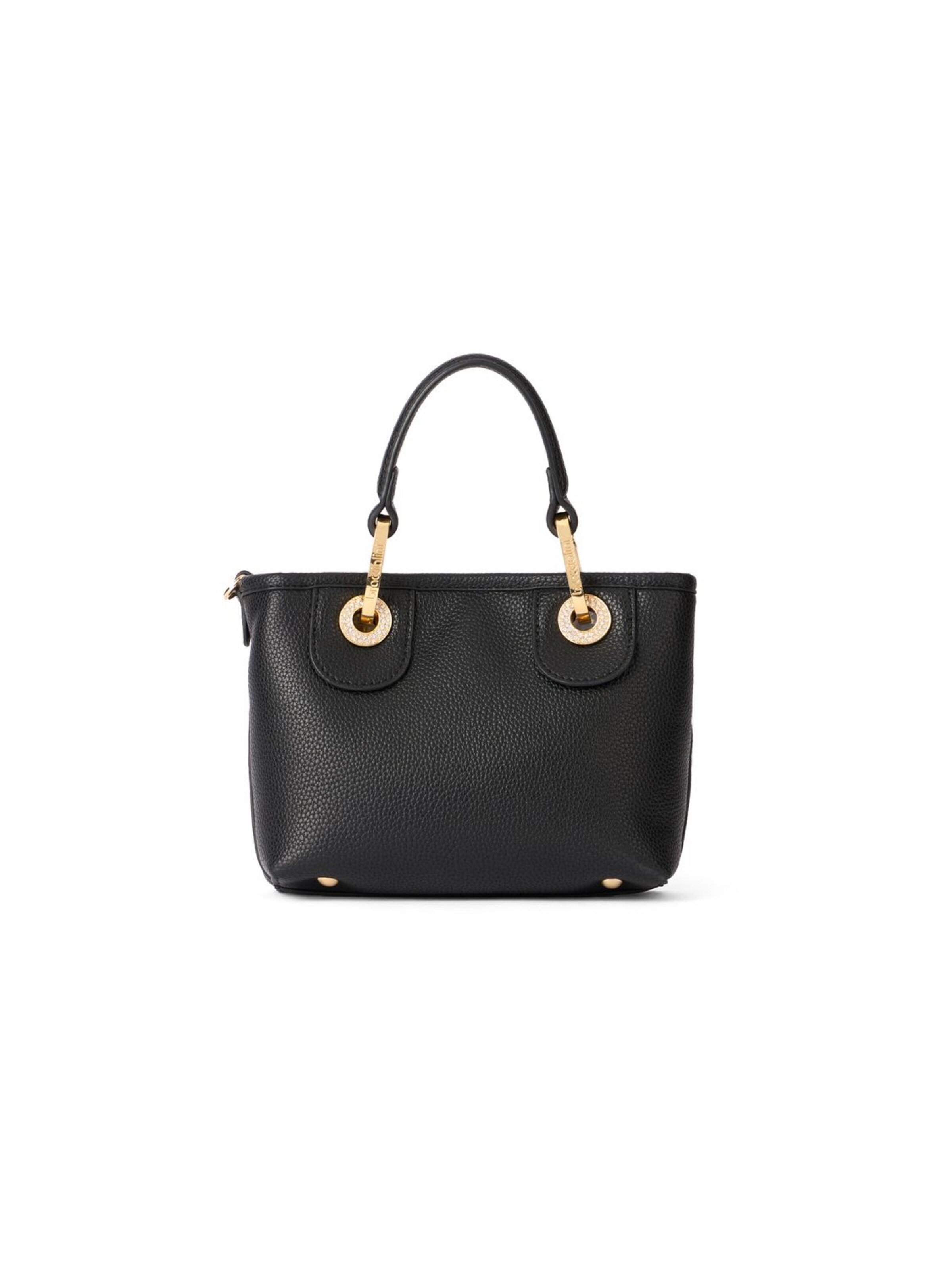 Braccialini Handbag 'Beth' in Black