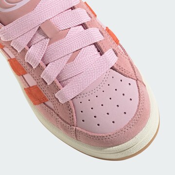 Sneaker bassa 'Campus 00s' di ADIDAS ORIGINALS in rosa