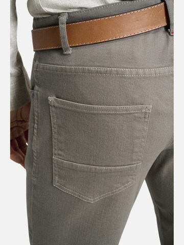 BABISTA Regular Broek ' Vestorino ' in Groen