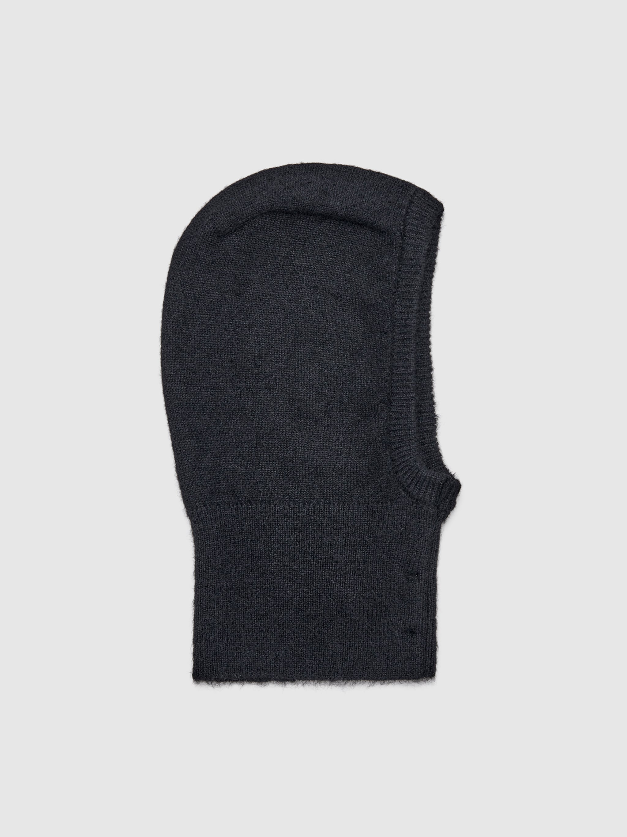 EDITED Produkte Balaklava 'Caja' schwarz