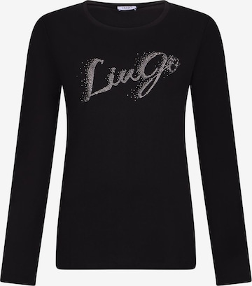 Liu JoMajica 'Better' - crna boja: prednji dio