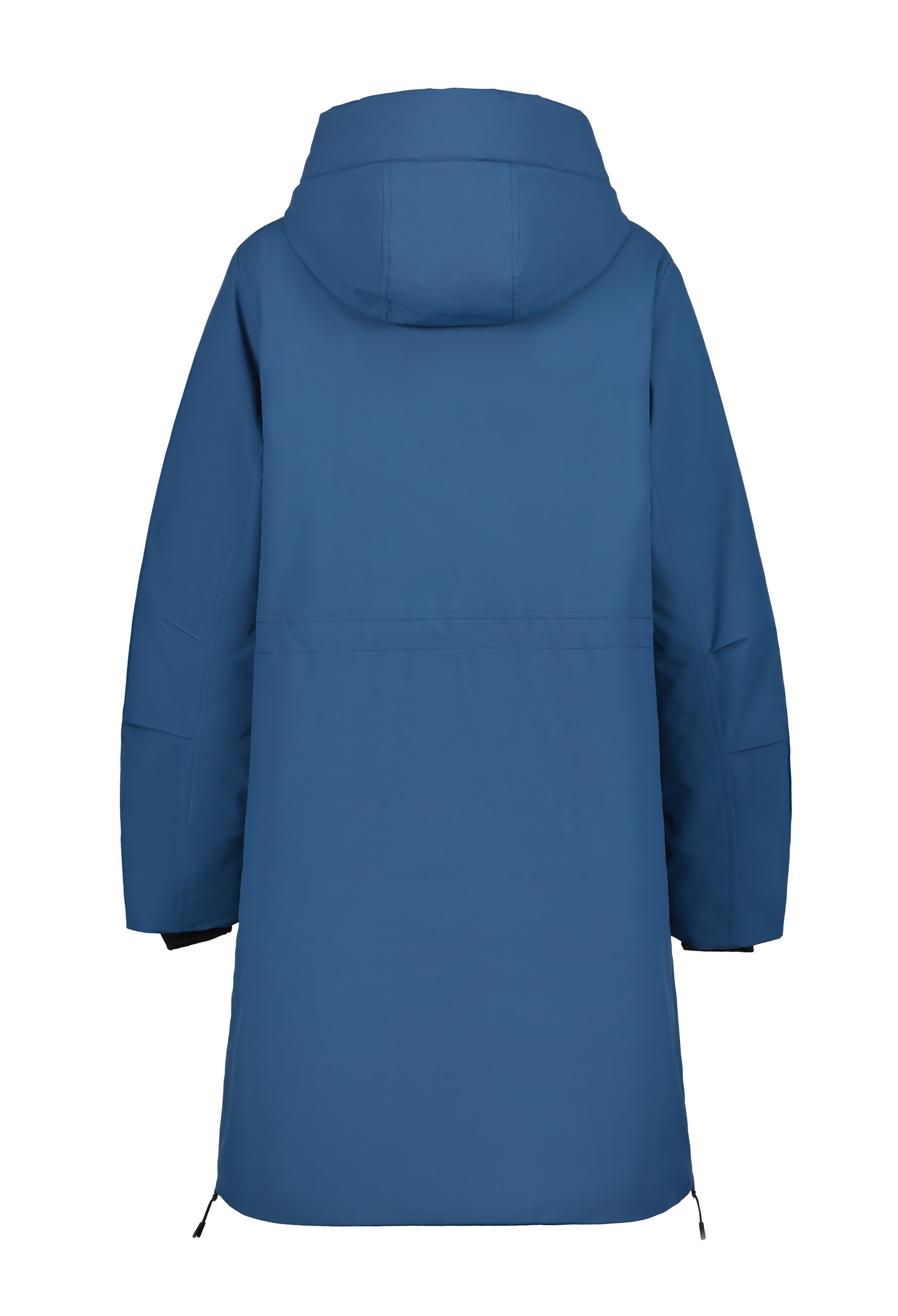 ICEPEAK Raincoat in Blue