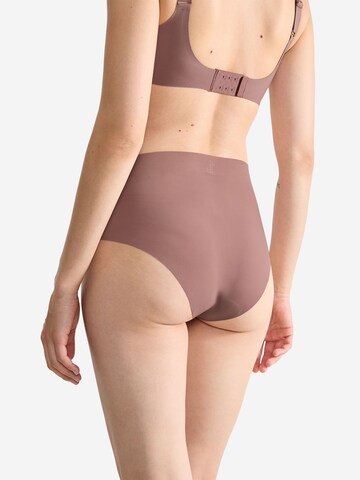 SLOGGI Slip ' Blue ZERO Feel 20 ' in Bruin