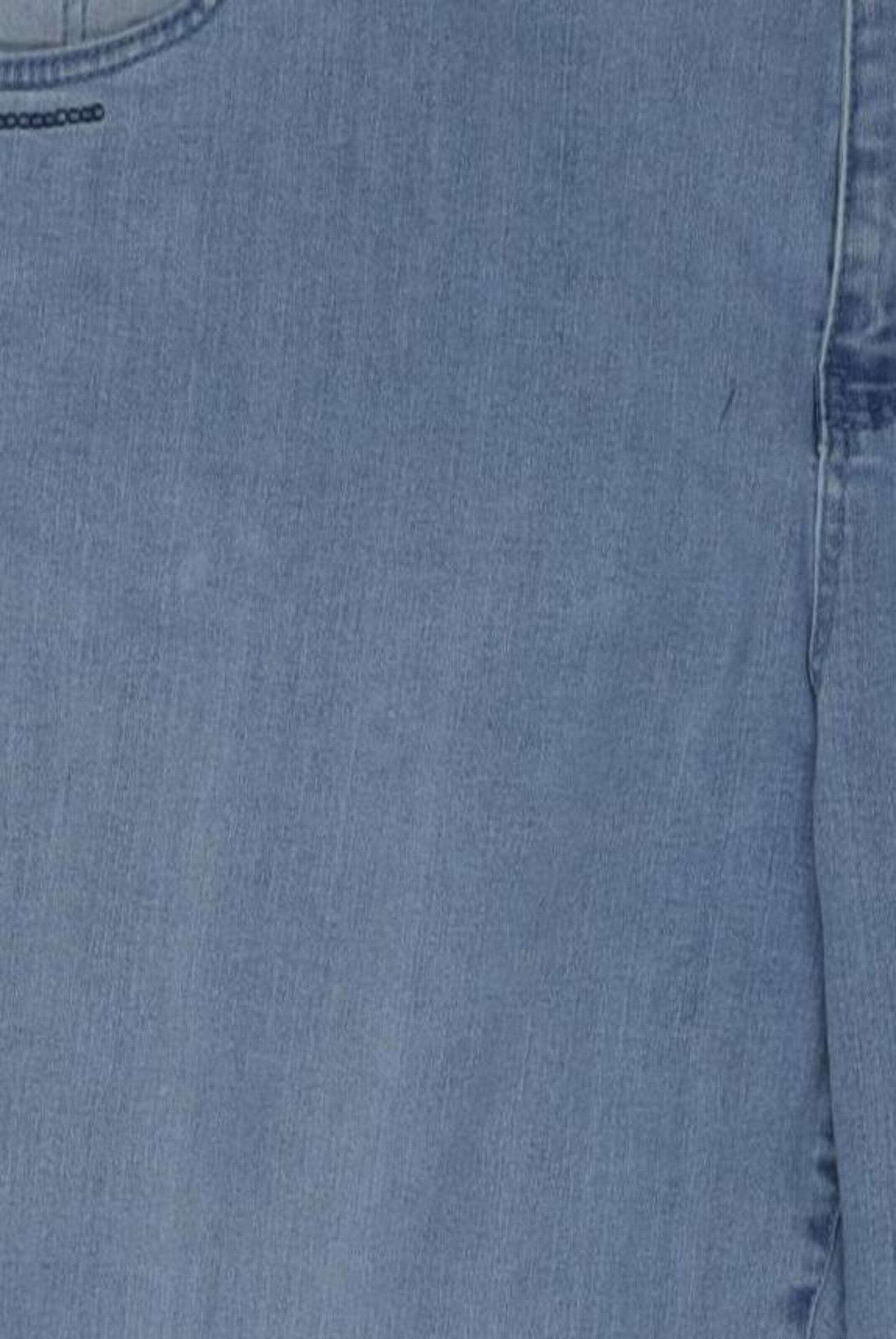 SHEEGO Jeans in 47-48 in Blue