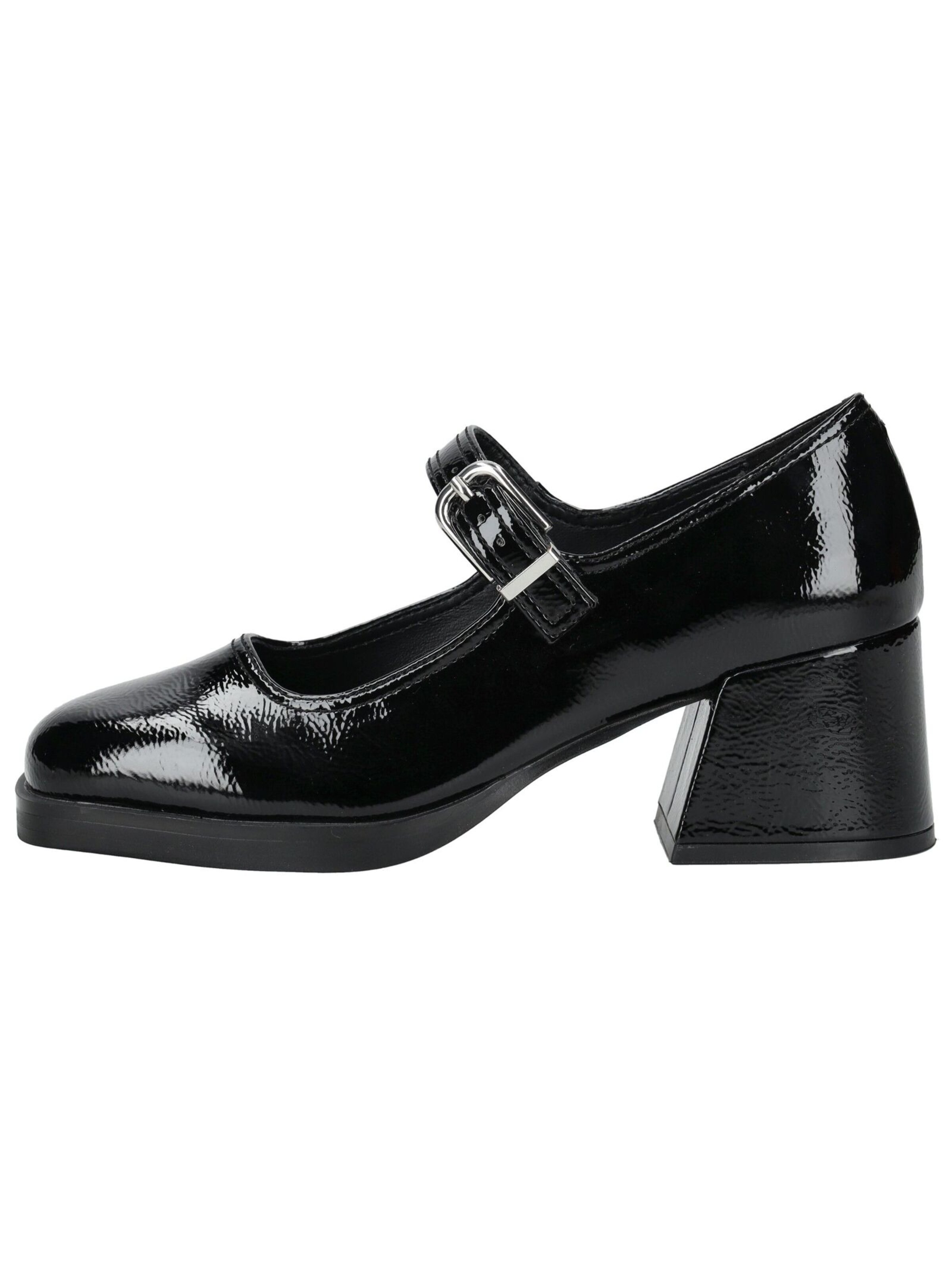 Décolleté di STEVE MADDEN in nero