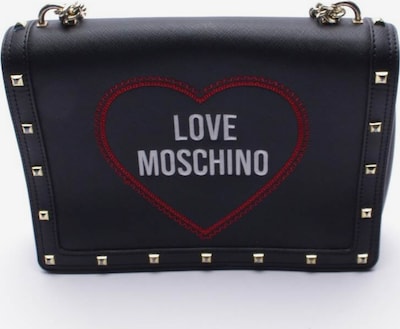 Love Moschino Schultertasche / Umhängetasche in One Size in schwarz, Produktansicht