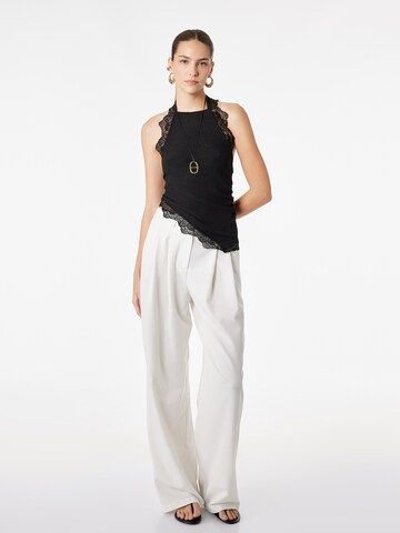 Koton Top in Black