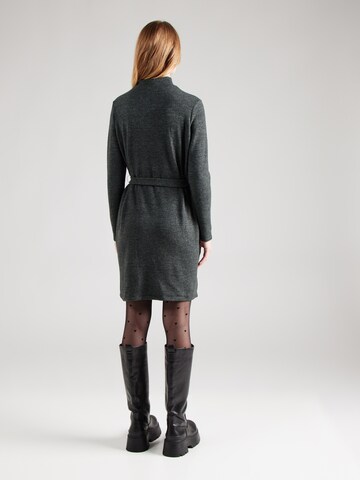 VERO MODA Knitted dress 'VMBELLA' in Green