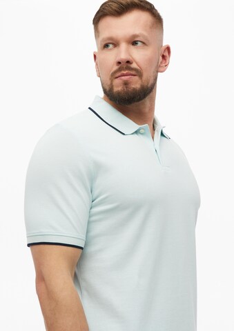 T-Shirt s.Oliver en vert