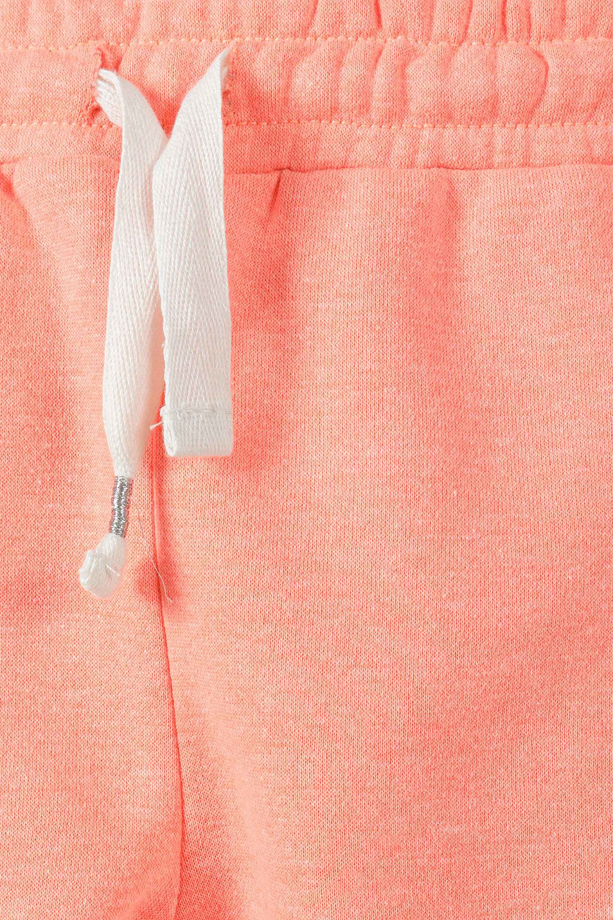 MINOTI Tapered Hose in Pink