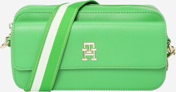 TOMMY HILFIGER Crossbody bag in Green