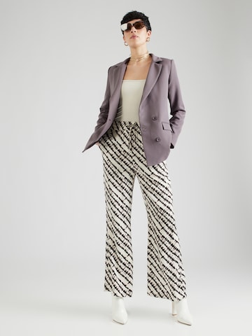 Blazer 'Jacket' Trendyol en gris