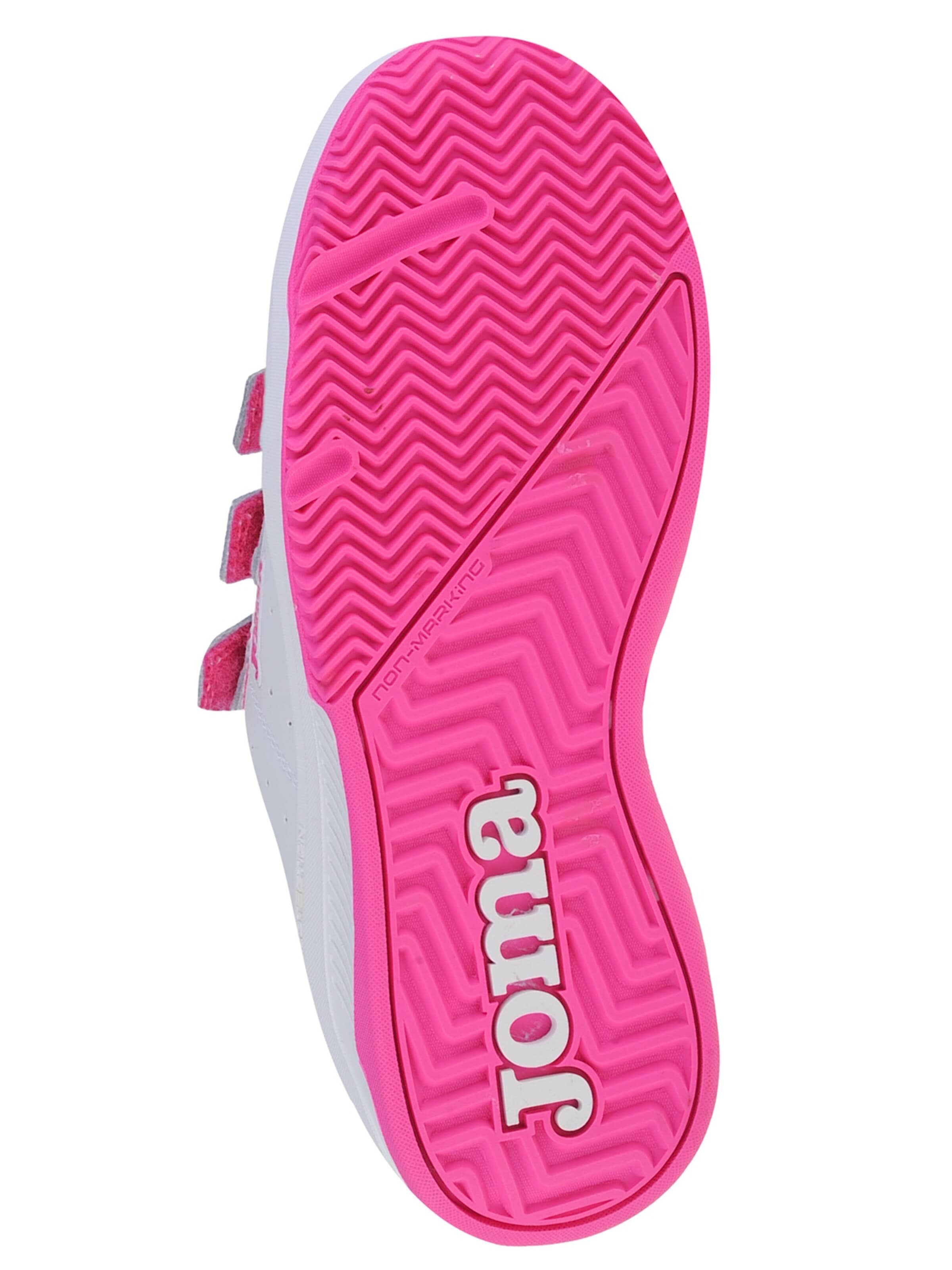 JOMA Trainers 'W.Agora Jr 23 WAGOW' in White