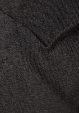 STREET ONE Shirt in Brown