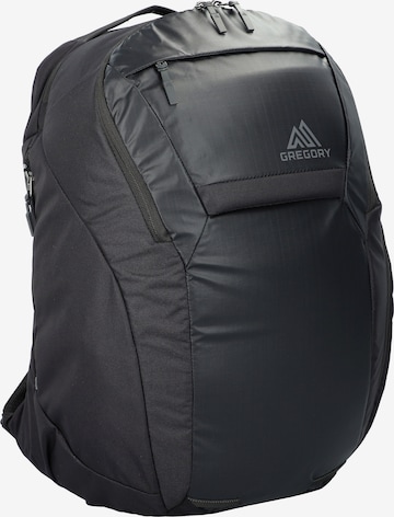 GREGORY Rucksack 'Resin 30' in Schwarz