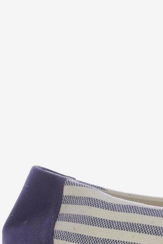 Pier One Flats & Loafers in 46 in Blue