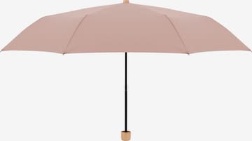 Doppler Regenschirm 'Nature' in Pink