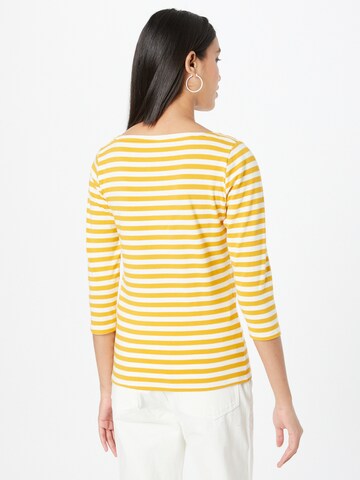 ONLY - Camiseta 'FIFI' en amarillo