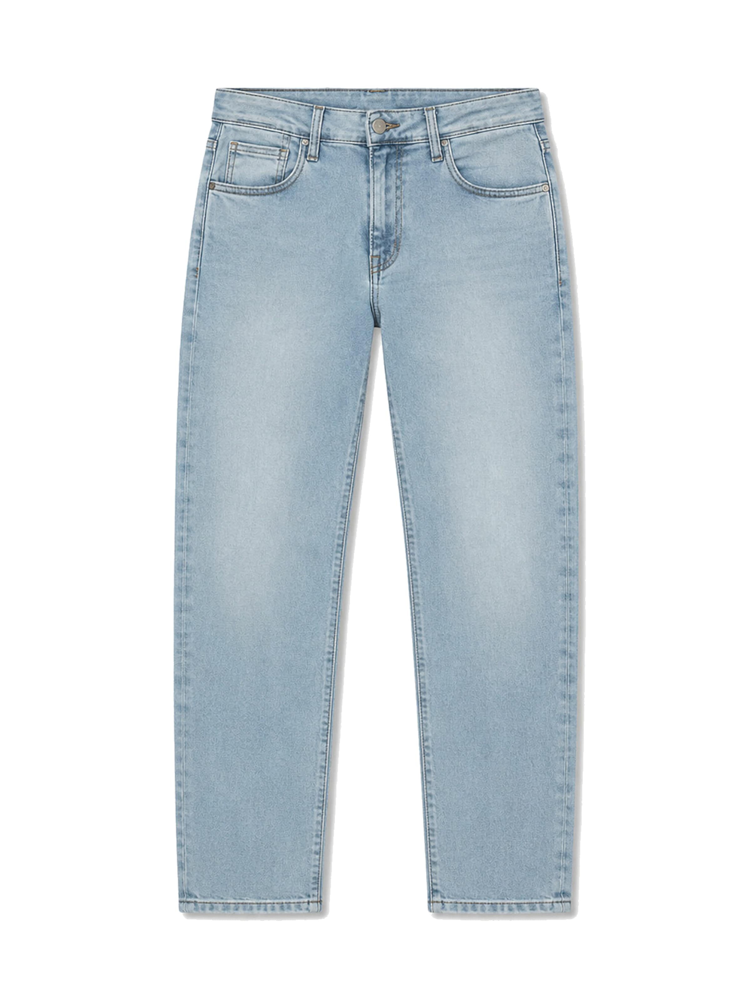 Le Temps Des Cerises Jeans in 26 in grau, Produktansicht