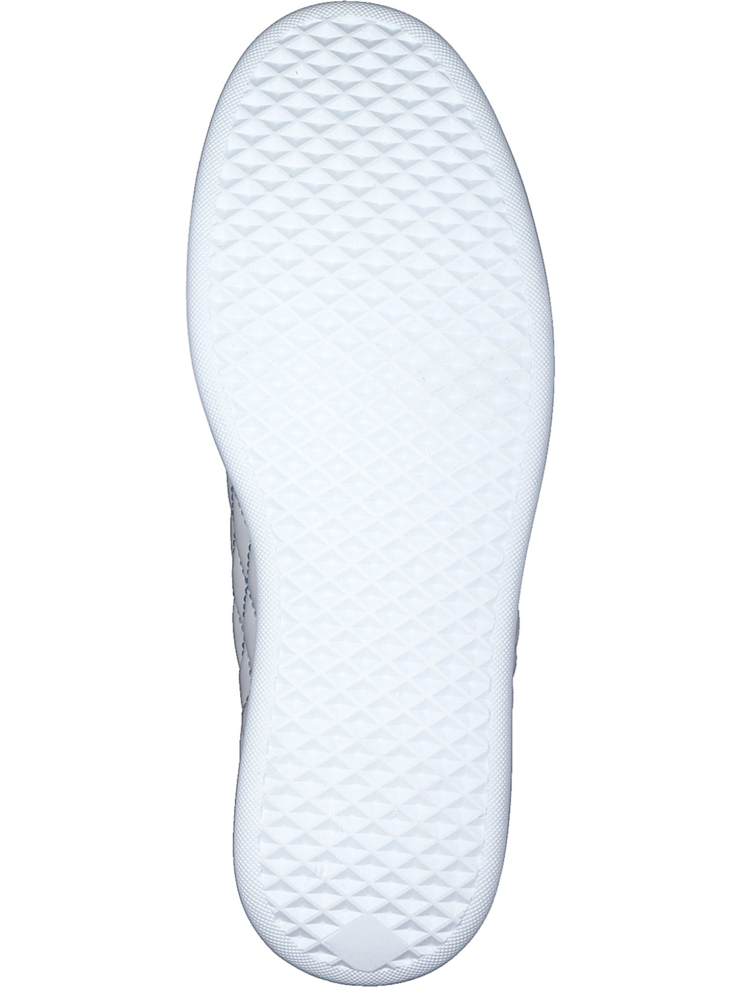 Alexander Smith Sneakers 'Wembley AW E2D' in White