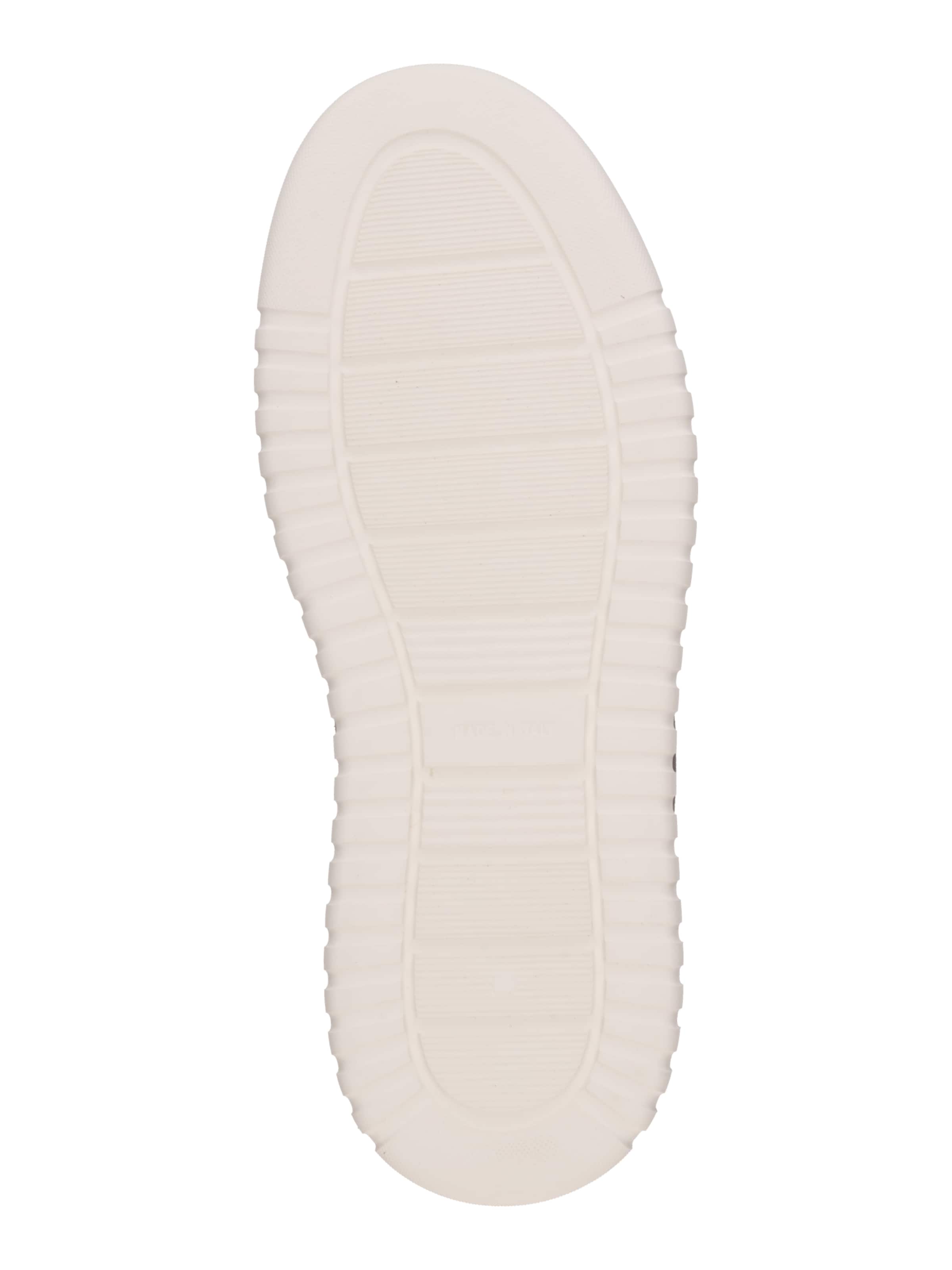 Baskets basses ANTONY MORATO en marron