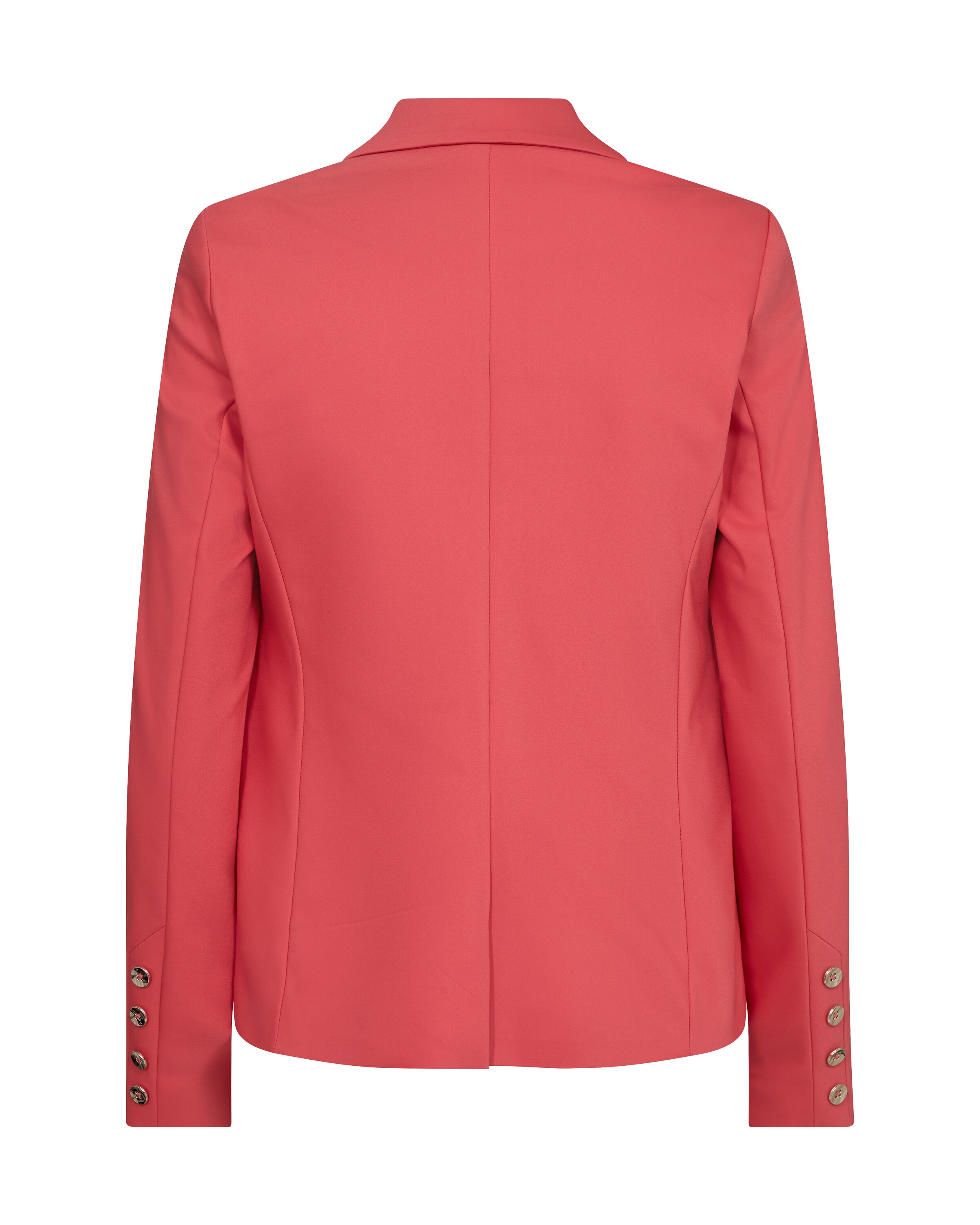 MOS MOSH Bleiseri värissä punainen